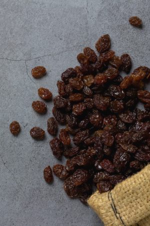 Premium Raisins – 5kg