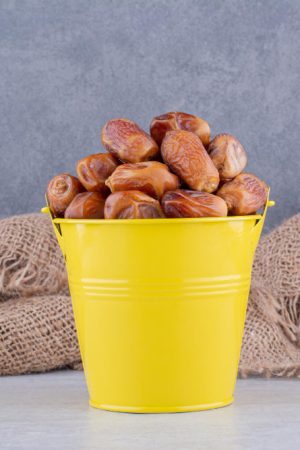 Premium Dates – 5Kg