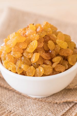 Premium Raisins – 500g