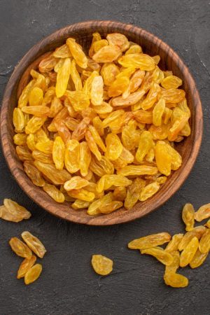 Premium Raisins – 1kg