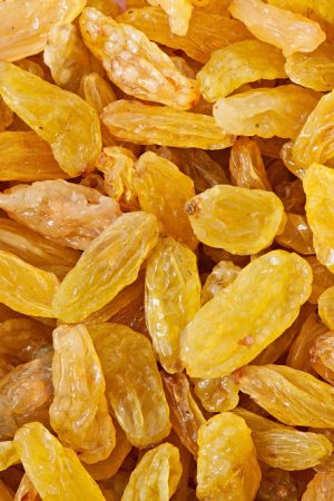 Raisins