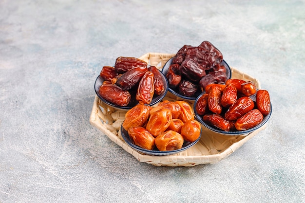 Premium Dates – 500g