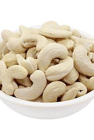 Our Premium Cashews  – 1kg